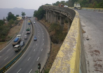 50,000 kms of National Highways to be developed in next 5 years