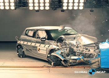 Global NCAP Applauds India’s Initiatives for Vehicle Safety