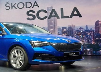 Skoda Scala: Will It Make Its Way To India? Skoda Scala: Will It Make Its Way To India?