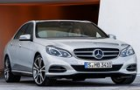 2013 Mercedes Benz E Class model details revealed