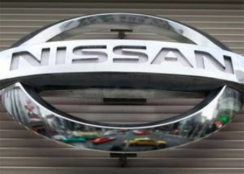 Nissan Starts Testing Its Electronic Vehicle In India Nissan Starts Testing Its Electronic Vehicle In India