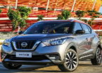 Nissan To Unveil India Bound Kicks On October 18, 2018