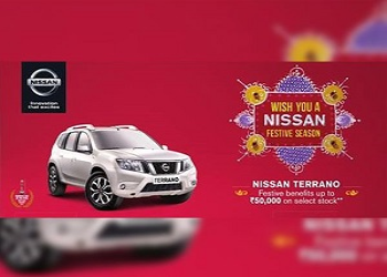 Biggest Diwali Carnival From Nissan During The Festive Season Biggest Diwali Carnival From Nissan During The Festive Season