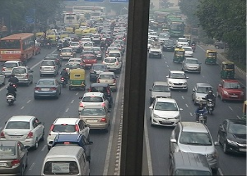 Delhi Government Exempts Electric Vehicles From Odd- Even Scheme Delhi Government Exempts Electric Vehicles From Odd- Even Scheme