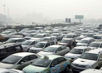 Delhi Government To Again Implement Odd-Even Car Scheme Delhi Government To Again Implement Odd-Even Car Scheme