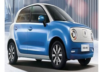 ORA R1: The Low-Priced Electric Car Coming In India