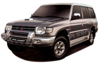 Automatic Mitsubishi Pajero Sport launched with price tag of Rs. 23.55 lakh (ex-showroom price)