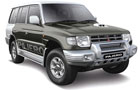  Mitsubishi dealership opens-up in Bangalore