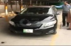 Car that runs on water