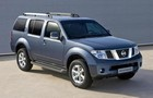 Nissan Pathfinder SUV concept image revealed ahead of Detroit Auto Show