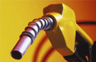 Petrol prices slashed by 56 paisa per liter