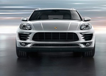 Porsche Macan launched with price tag of Rs. 76.16 lakh Porsche Macan launched with price tag of Rs. 76.16 lakh