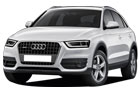 Audi re-launches Audi Q3 in Indian car market