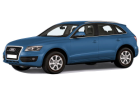 Audi delighted with high sales growth in 2012