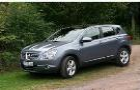 Nissan Qashqai succeeds in getting five-star rating from Euro NCAP
