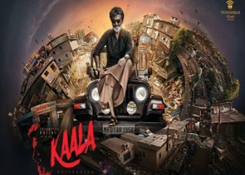 Anand Mahindra Wants to Drive ‘Thar’ From Rajnikanth’s Kaala