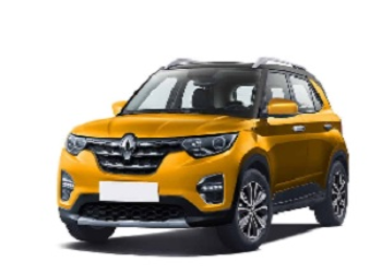Renault Kiger: The New Compact SUV To Debut In The Indian Auto Expo