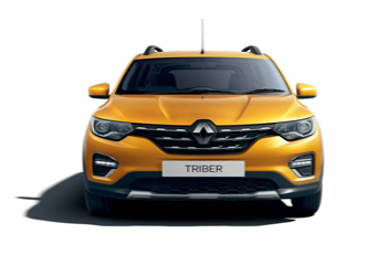Renault Triber Offered With The Starting Price Of Rs. 4.95 Lakh