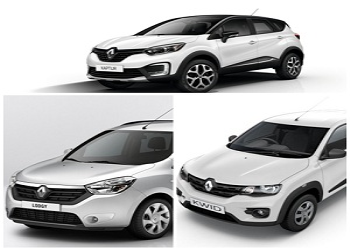 Awaited cars from Renault Motors in India