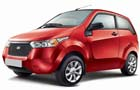 Mahindra Reva E20 enriched with power steering system Mahindra Reva E20 enriched with power steering system