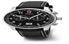 Audi introduces Classic Chronograph wristwatch in India at Rs 21,499