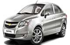 Chevrolet Sail bookings: diesel trim gets overwhelming response Chevrolet Sail bookings: diesel trim gets overwhelming response