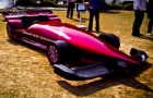 India gets its fastest racing car, Univ student develops petrol powered concept car