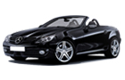 Mercedes Benz launched SLK 55 AMG in Indian car market Mercedes Benz launched SLK 55 AMG in Indian car market