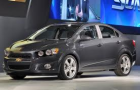 Chevrolet Sonic acclaimed best subcompact car: Survey