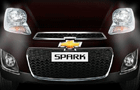 New Chevrolet Spark an open challenge to the competitors