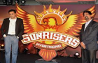 Volvo sponsors Sunrisers Hyderabad team