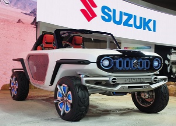Top Electric Cars to be showcased in India at the Auto Expo 2018