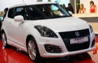 Suzuki S Cross to be revealed soon