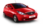 Tata Indica Vista D90 spy shots emerge, launch round the corner