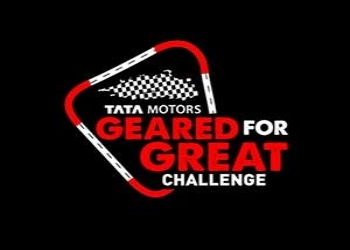 Tata Motors started Geared For Great Challenge