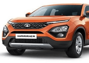 Online Configurator To Facilitate The Buyers Of Tata Harrier