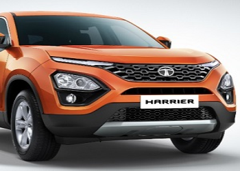 Tata Harrier: Some Facts To Know