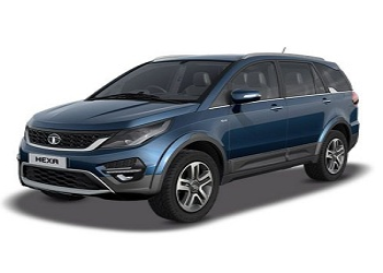 Tata to launch Hexa SUV in November, 2016