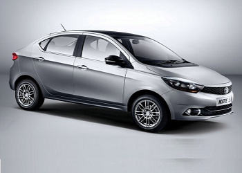 Tata Kite 5 might be named as Tata Viago or Tata Altigo