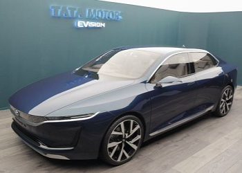 Tata Motors Moves Ahead In The Front Of Electric Mobility