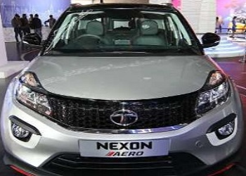 Tata Introduces One More Variant XMA AMT In Nexon Line-up