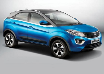 Tata to Launch Nexon in the Middle of 2017