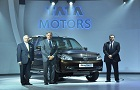 Tata Storm can be new avatar of Tata Safari