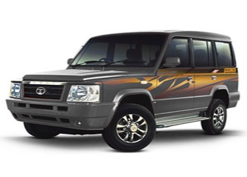 Tata Family Sadly Relinquishes Sumo From Its Portfolio