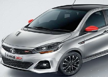 Tata To Unveil Tiago JTP And Tigor JTP On October 23, 2018