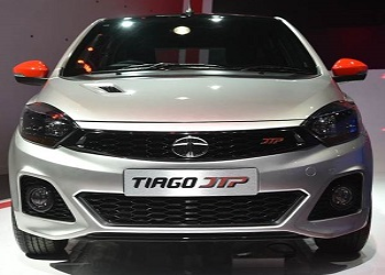 Tata To Launch JTP Editions Of Tigor And Tiago On October 26, 2018