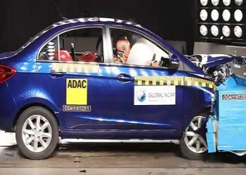 10 Safest Cars In India According to Global NCAP