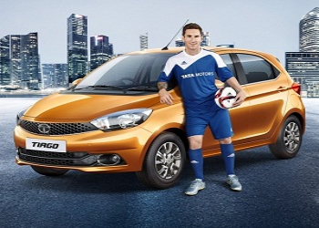 Bookings of Tata Tiago starts: Launching on March 28, 2016