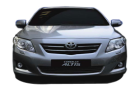 New Toyota Corolla on its way this year