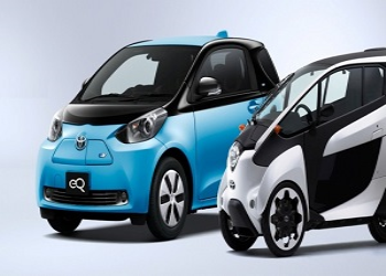 Niti Aayog Recommends Methanol Hybrid Vehicles Despite of EVs